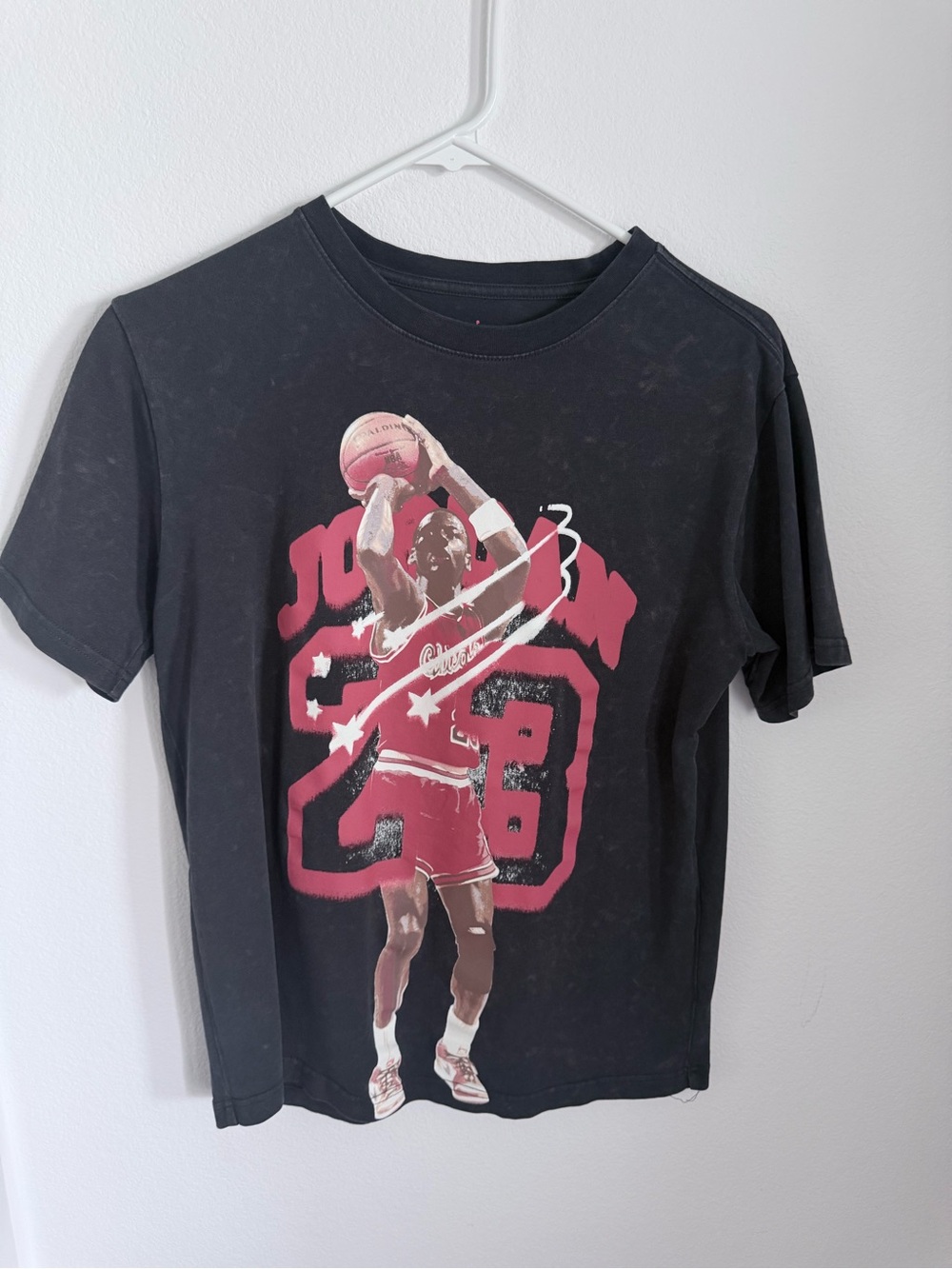 Jordan t-shirt Youth Large